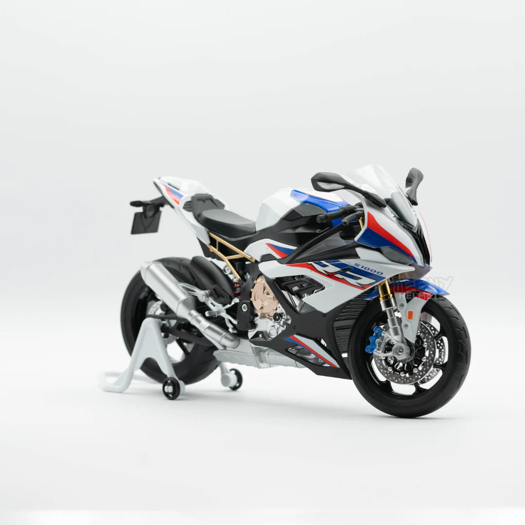 1:9 BMW S1000RR