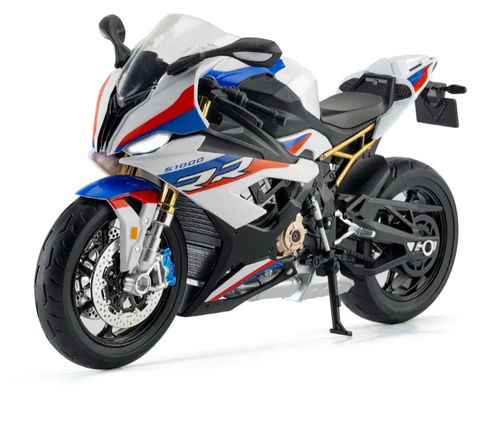 1:9 BMW S1000RR