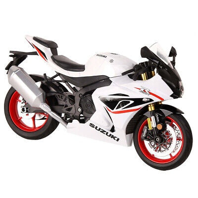 1:9 SUZUK GSX-1000R