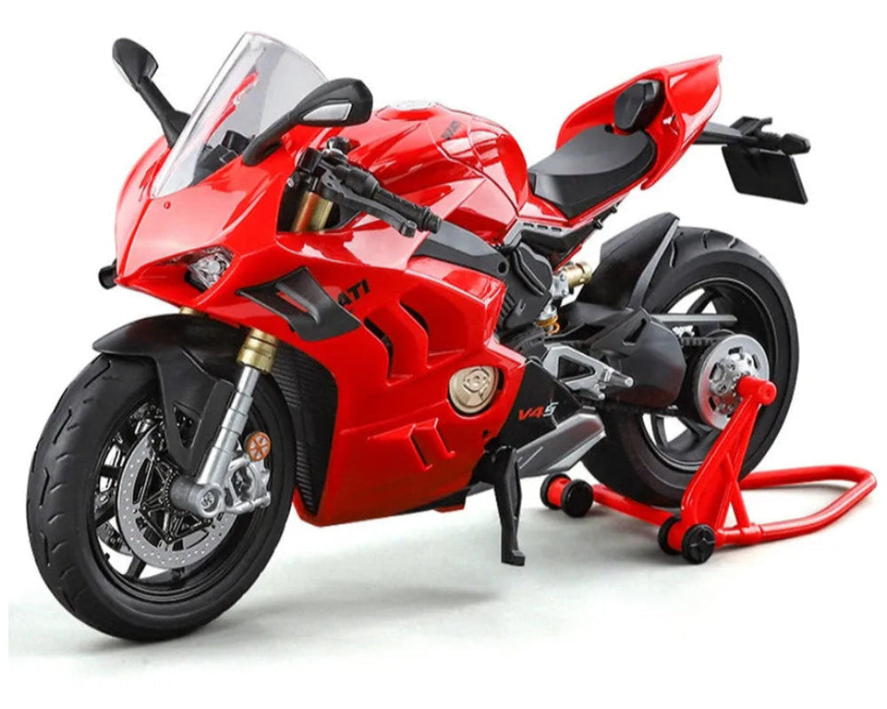 1:9 DUCAT PANIGALE V4