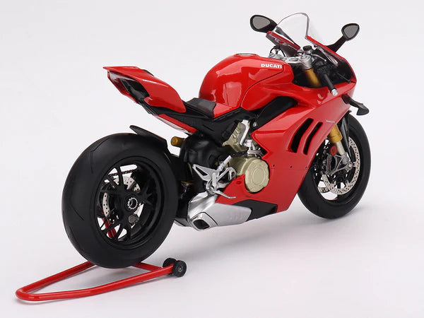 1:9 DUCAT PANIGALE V4