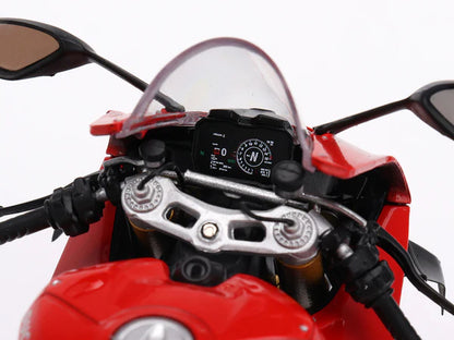 1:9 DUCAT PANIGALE V4