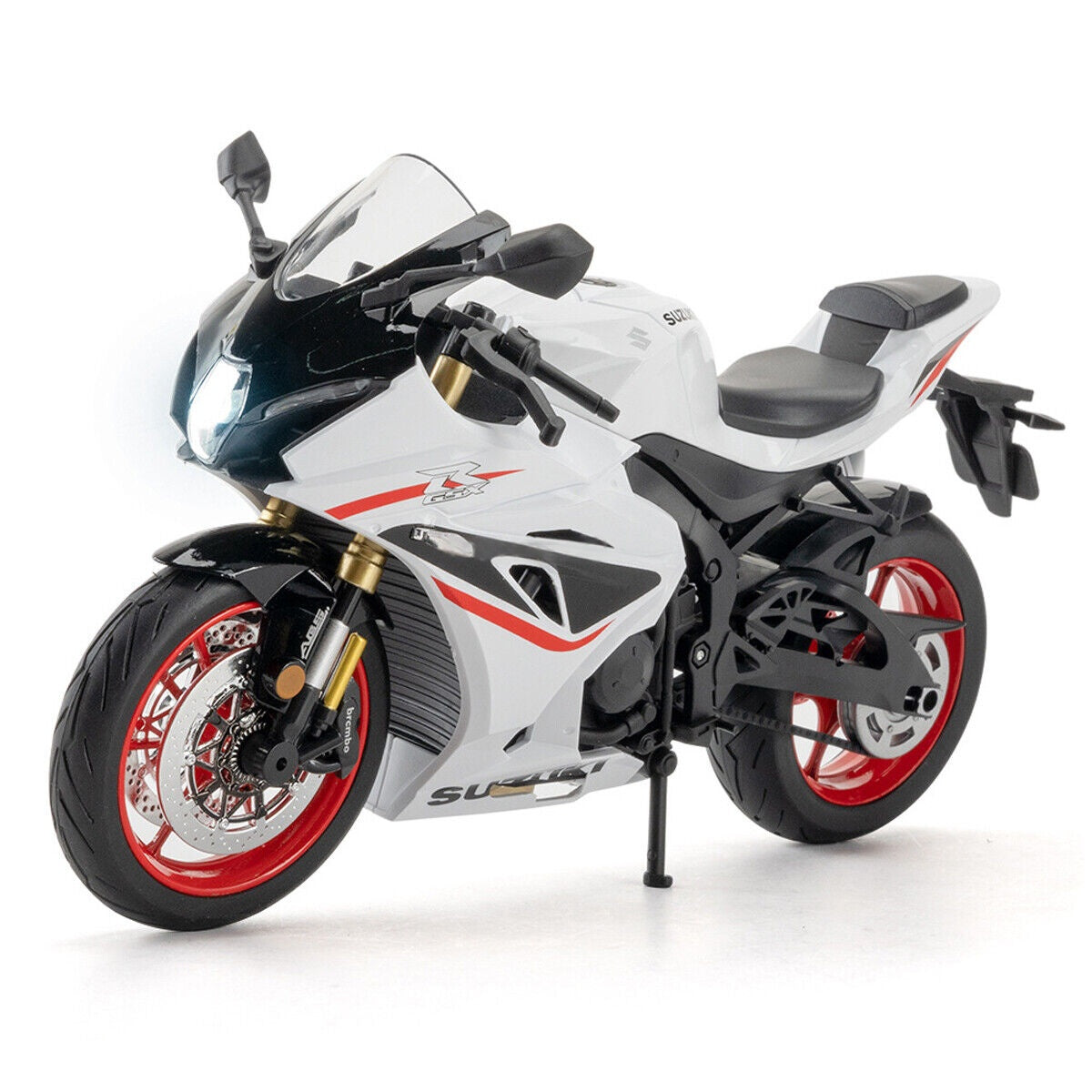 1:9 SUZUK GSX-1000R