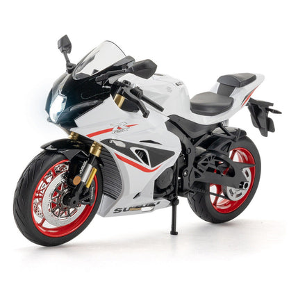 1:9 SUZUK GSX-1000R